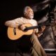 Gilberto Gil abre a edição de 2023 do Tim Music Noites Cariocas (Foto: Divulgação)