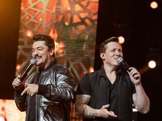 George Henrique & Rodrigo preparam EP com o single inédito 'Culpa dos Oi'