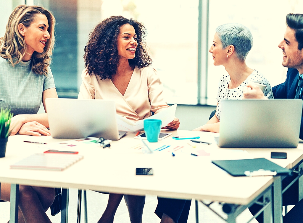 Áreas tradicionalmente ‘masculinas’ estão mudando com a entrada delas