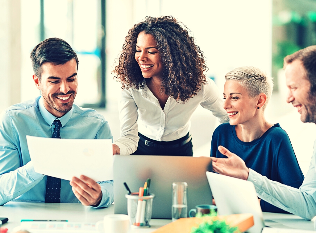 Áreas tradicionalmente ‘masculinas’ estão mudando com a entrada delas