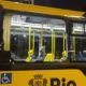 Ônibus BRT