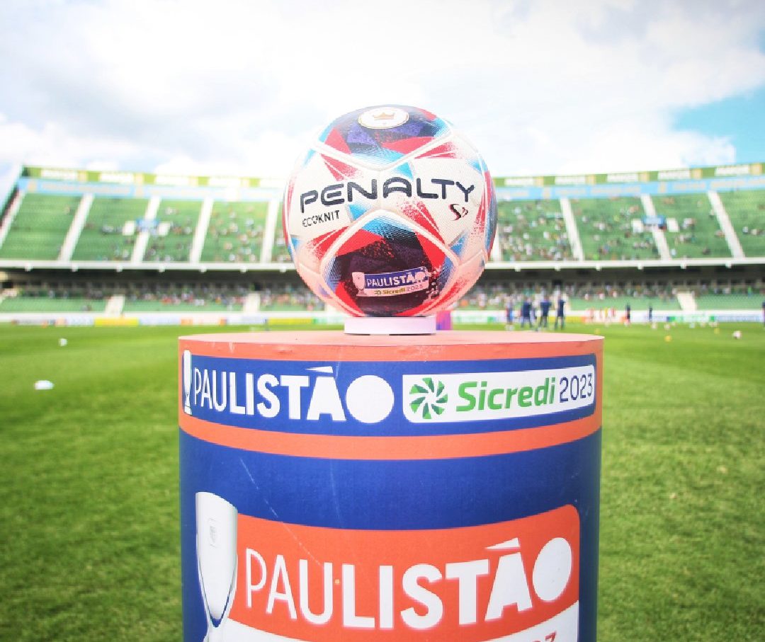 São Paulo massacra o Santos pelo Paulista feminino