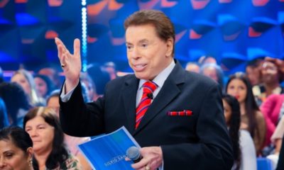 Programa Silvio Santos