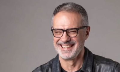Ricardo Waddington deixa a Globo após 40 anos