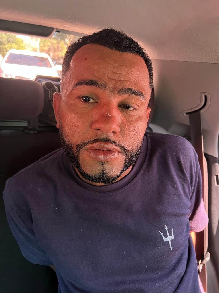 Marcelo de Almeida Farias Sterque