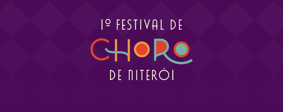 1º Festival de Choro de Niterói promete agitar a cidade com música, oficinas, shows e muito mais (Foto: Divulgação)