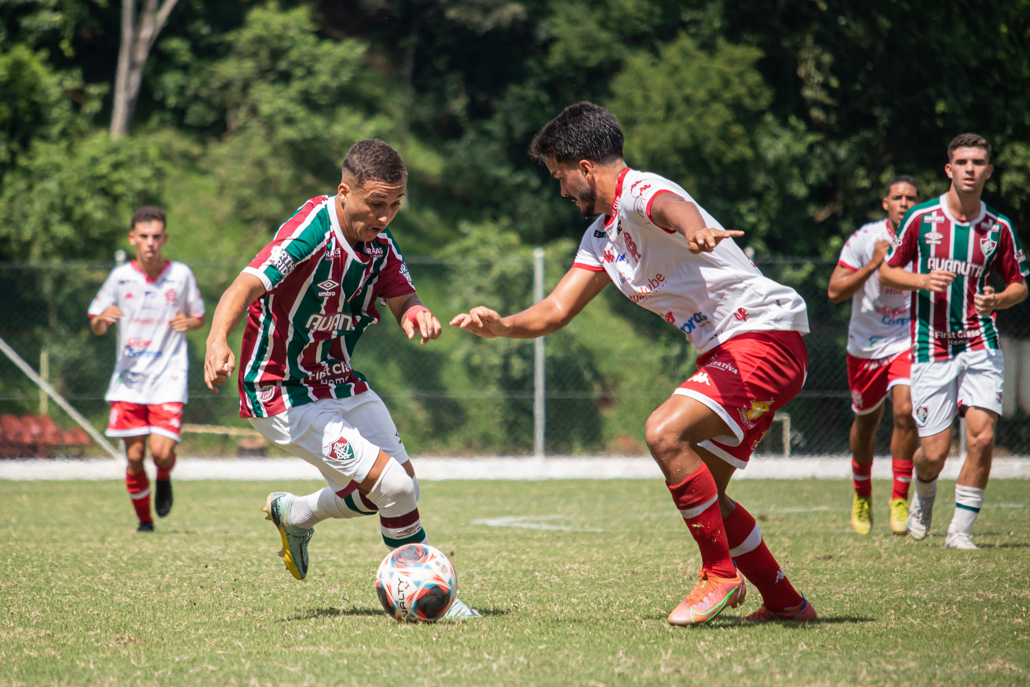 Fluminense de Joinville