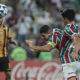 Fluminense x The Strongest