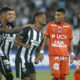 Botafogo x César Vallejo