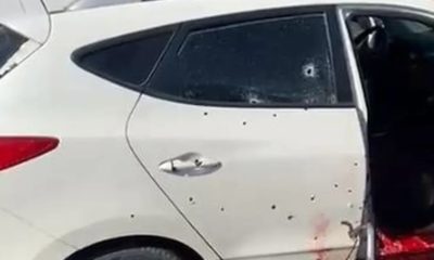 Ataque a tiros deixa PM e duas pessoas mortas em Nova Iguaçu