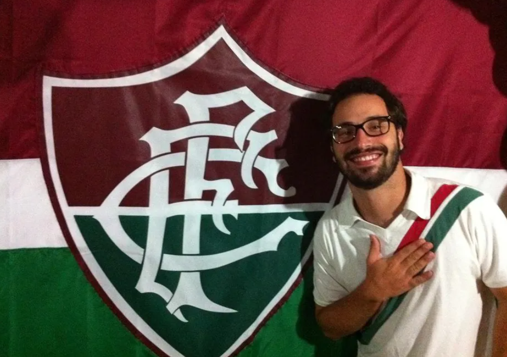 Bruno Tonini Moura