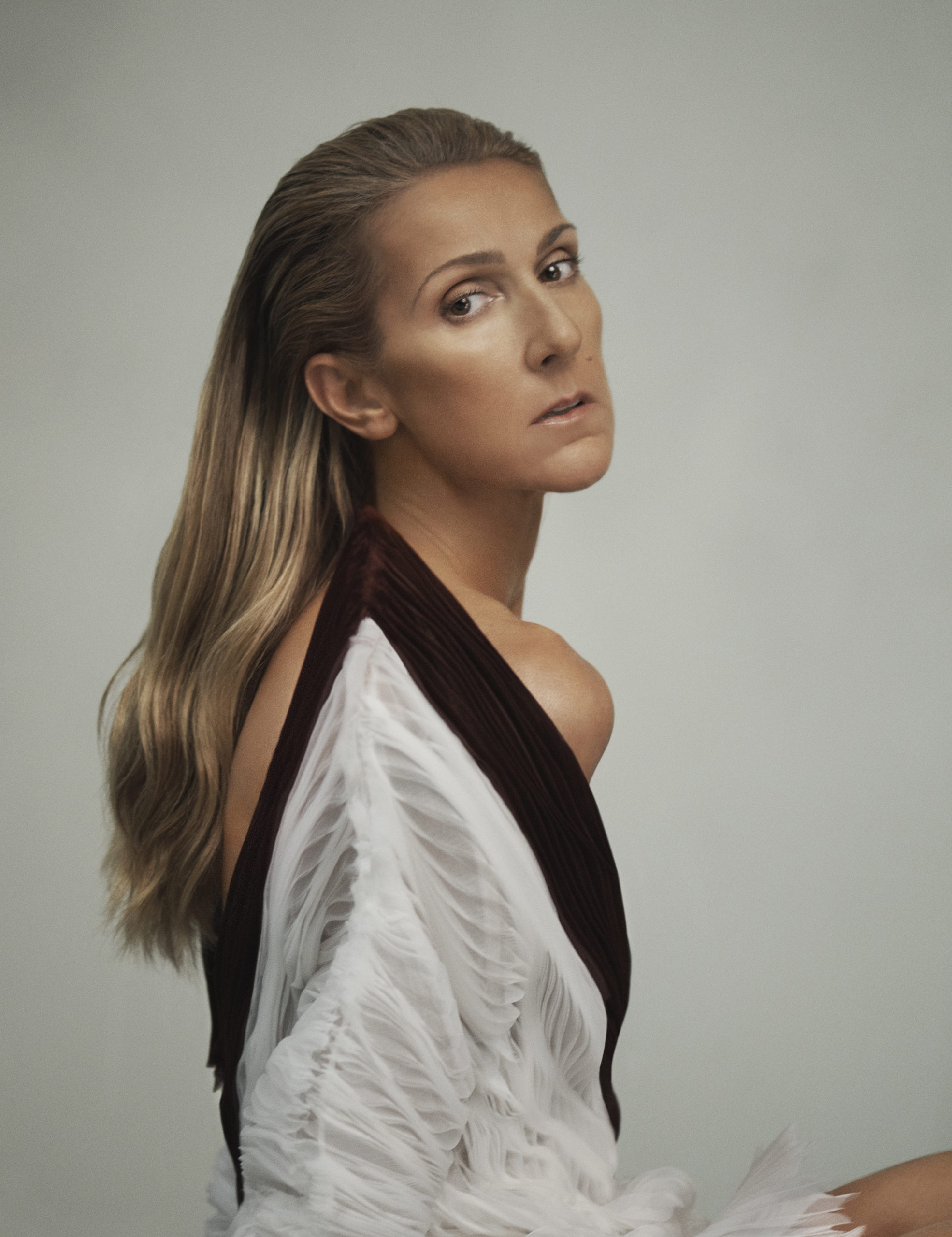 Celine Dion lança 'Love Again', trilha sonora de novo filme (Foto: Divulgação)