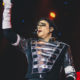Rodrigo Teaser faz tributo a Michael Jackson no Via Music Hall (Foto: Divulgação)