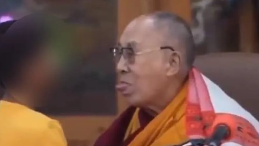 Dalai Lama