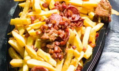 Barra da Tijuca recebe a 'Feira Nacional do Podrão', na Zona Oeste do Rio (Foto: Rafaelle Chaim/ Divulgação)