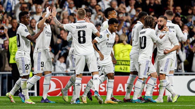 Champions League: Real Madrid enfrenta Chelsea nas quartas de final