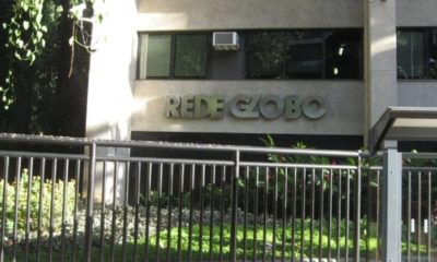 Globo vende sede histórica no Rio