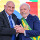 Gonçalves Dias e Lula
