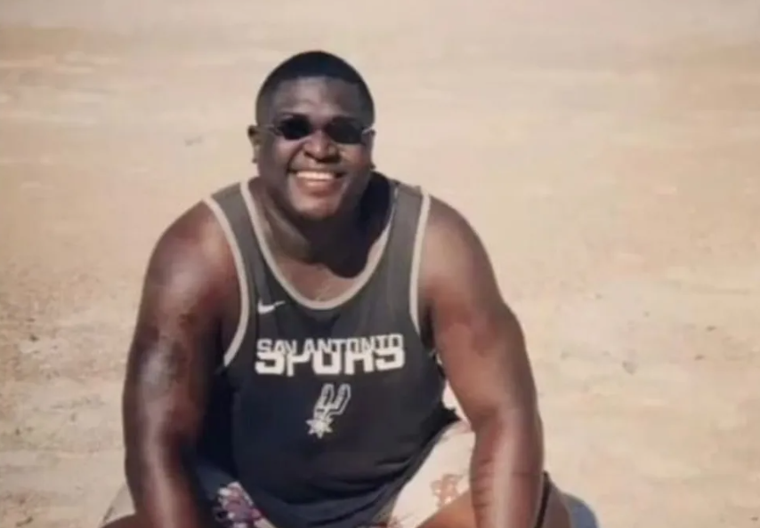 Leandro Leite Carvalho