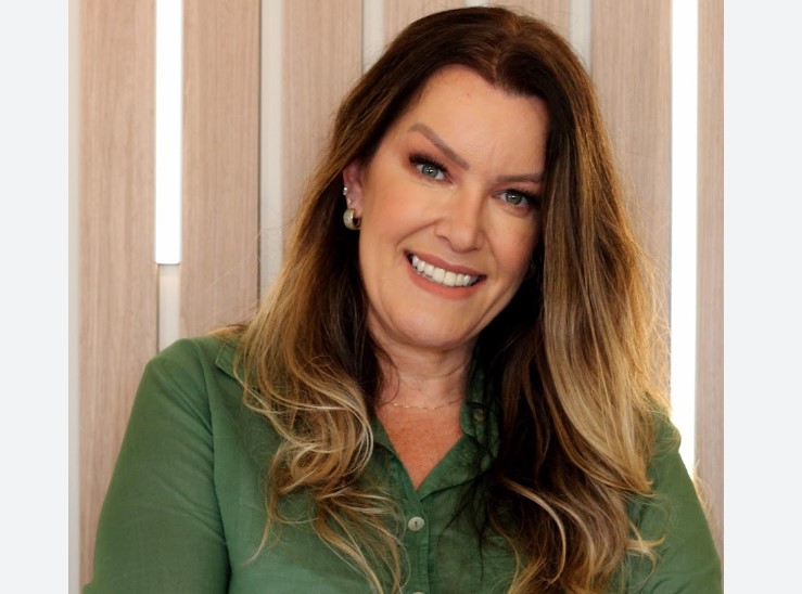 Marlete Plauth, terapeuta integrativa