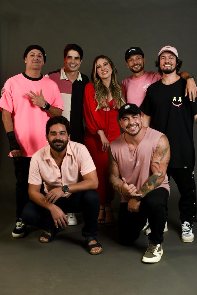 Atitude 67 surpreende Amanda, campeã do BBB 23 com convite para participar de novo clipe: 'Sonho' (Foto: auraestudiofoto/ Divulgação)