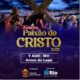 Arquidiocese do Rio apresenta o espetáculo 'Auto da Paixão de Cristo', nos Arcos da Lapa (Foto: Divulgação)