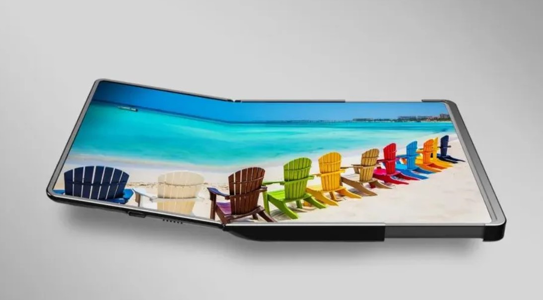 Samsung pode lançar tablet dobrável em 2023