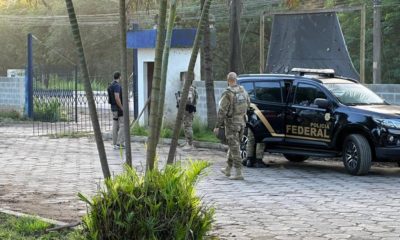Policial militar suspeito de integrar milícia de Zinho é alvo de operação em Santa Cruz