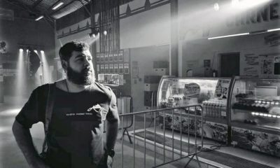 Funeral de torcedor tricolor baleado em bar na Zona Norte do Rio, acontece nesta quarta (Foto: Reprodução)
