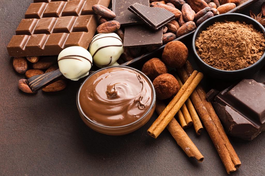 Nutricionista dá dicas de consumo de chocolates na páscoa (Foto: Freepik/ Divulgação)