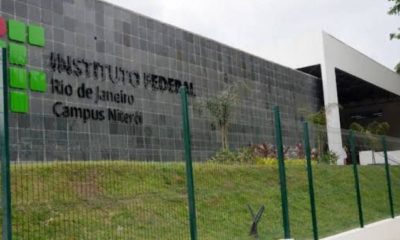 IFRJ: vagas para técnico-administrativo em várias regiões (Foto: Divulgação)