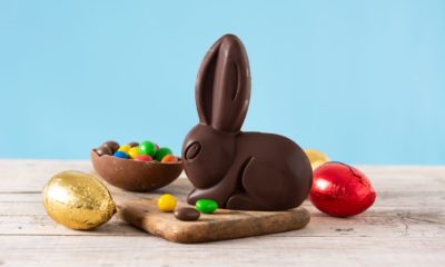 Páscoa e saúde: como curtir conscientemente? (Foto: Divulgação)
