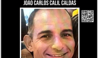 Disque Denúncia pede informações sobre ex-companheiro de professora baleada a caminho de escola em Itaperuna