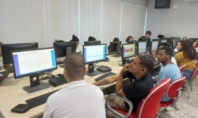 Instituto Jelson da Costa Antunes abre inscrições para o programa 'Oficina do Ensino' (Foto: Divulgação)