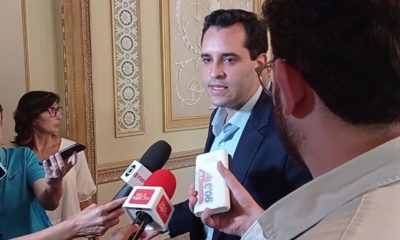 Prefeitura divulga Acordo de Resultados de 2022 (Foto: Marcos Antônio de Jesus/ Super Rádio Tupi)