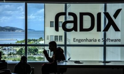 Radix inaugura escritório em Natal em parceria com Universidade Federal do Rio Grande do Norte (Foto: Divulgação)