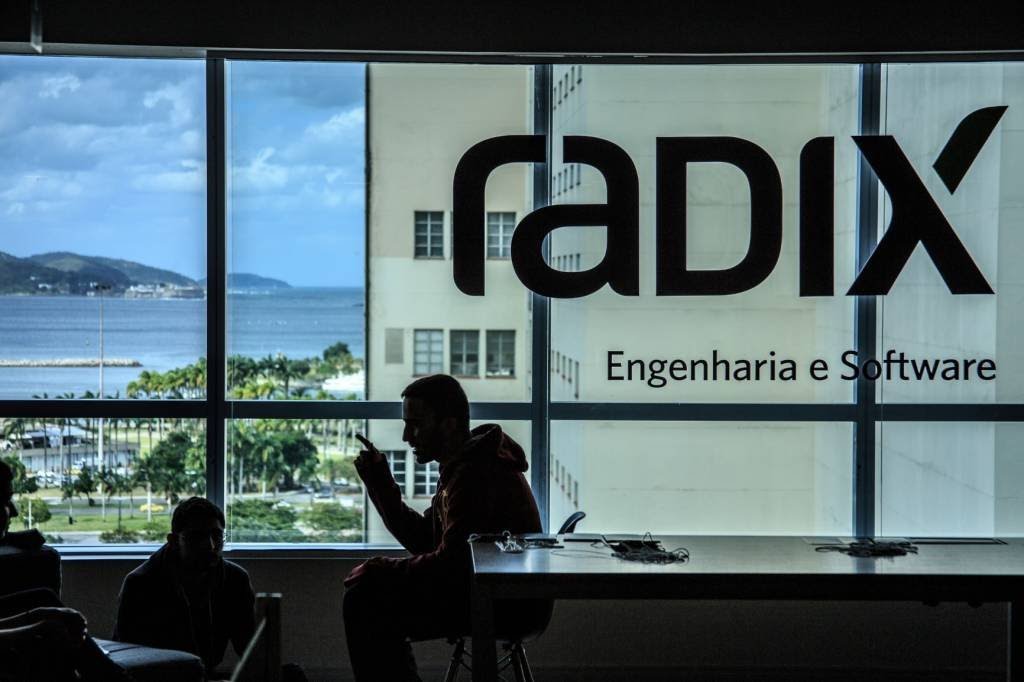 Radix inaugura escritório em Natal em parceria com Universidade Federal do Rio Grande do Norte (Foto: Divulgação)