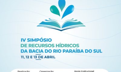 Sicoob Fluminense apoia Simpósio de Recursos Hídricos em Campos (Foto: Divulgação)