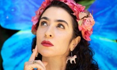 Rio recebe o festival 'Queremos', com shows de Marisa Monte, Flora Matos e muito mais (Foto: Divulgação)