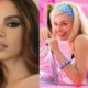 Anitta bomba no Spotify após hit 'Versions Of Me' viralizar com o filme 'Barbie' (Foto: Reprodução/ Instagram)
