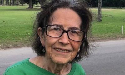 Morre, aos 78 anos, cantora Cynara, do grupo 'Quarteto em Cy' (Foto: Reprodução/ Instagram)