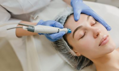 Harmonização facial além da estética: Alini Rios comenta benefícios de tratamentos estéticos para o bem-estar (Foto: Divulgação)