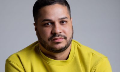 Ator carioca, Pablo Oliveira fala sobre a desigualdade no meio da atuação (Foto: Divulgação)