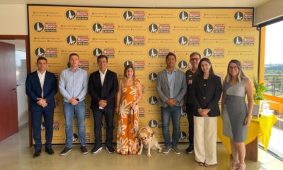 Fabricante de pet food planeja investir em abertura de unidade fabril no Rio (Foto: Divulgação)