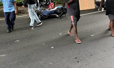 PM morre após reagir a assalto no Humaitá, na Zona Sul do Rio (Foto: Divulgação)