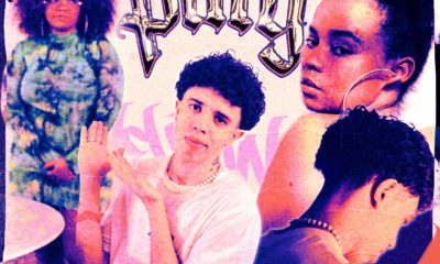 Rapper Welisson lança novo single 'Paty' nesta sexta (Foto: Divulgação)