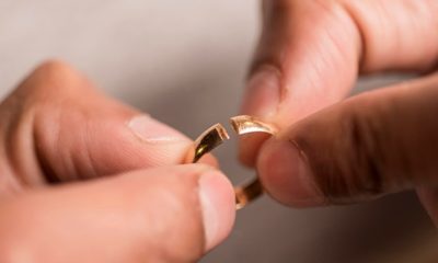 Divórcios e Inventários crescem 142% no Rio com liberação gradual de atos com menores em Cartórios (Foto: Divulgação)