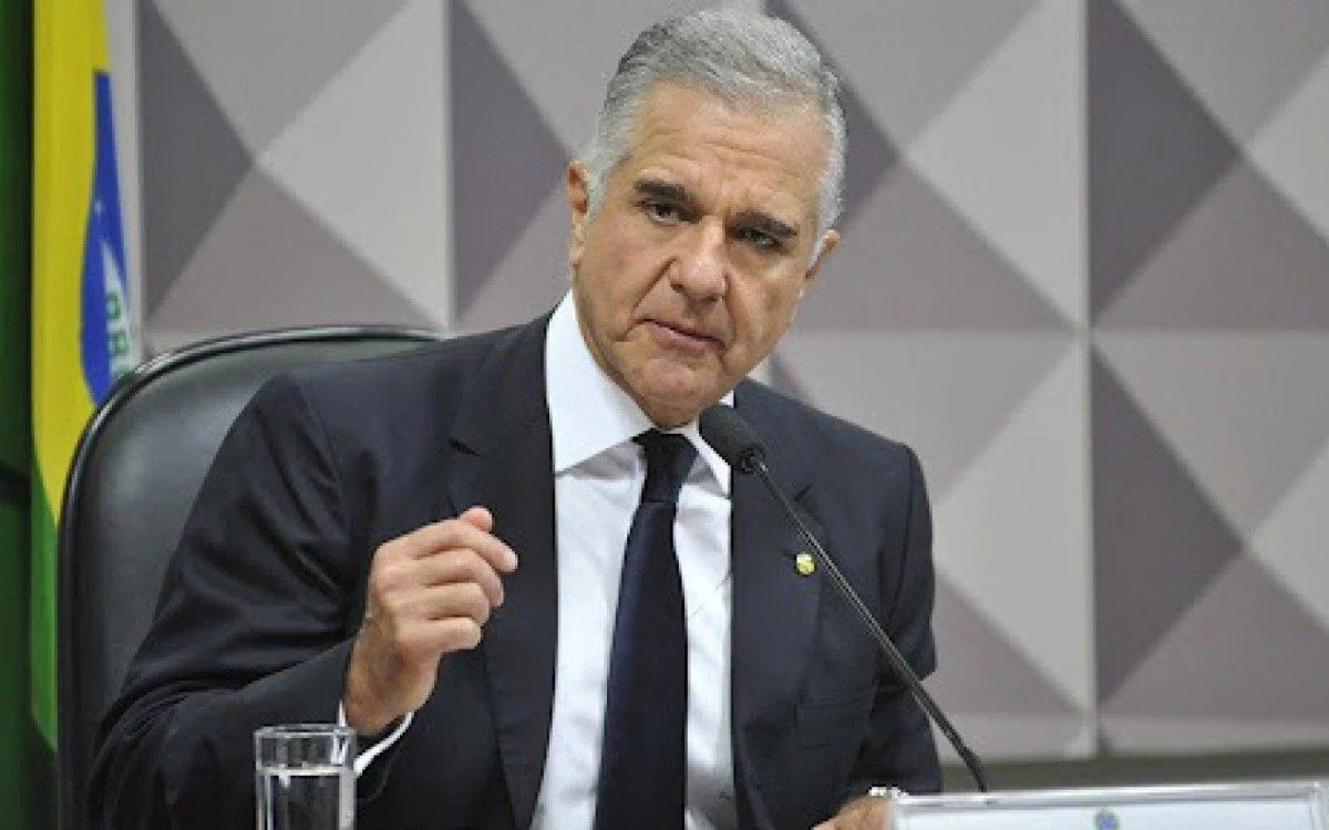Deputados convocam Alexandre Silveira para explicar indicação do novo presidente da Eletronuclear (Foto: Divulgação)