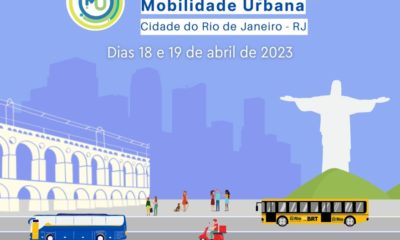 Rio sedia fórum sobre mobilidade urbana no país
