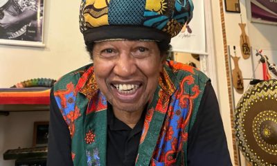 Festival Instrumental Mulambo Jazzagrário chega a sua 7ª edição no Rio (Foto: Divulgação)